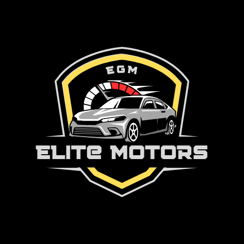 Elite Motors Logo