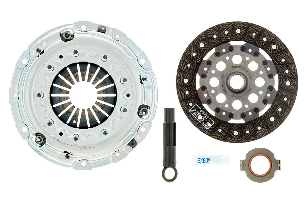 Exedy Stage 1 Clutch Kit: Civic 1.5T 16-19, Si 1.5T 17-19