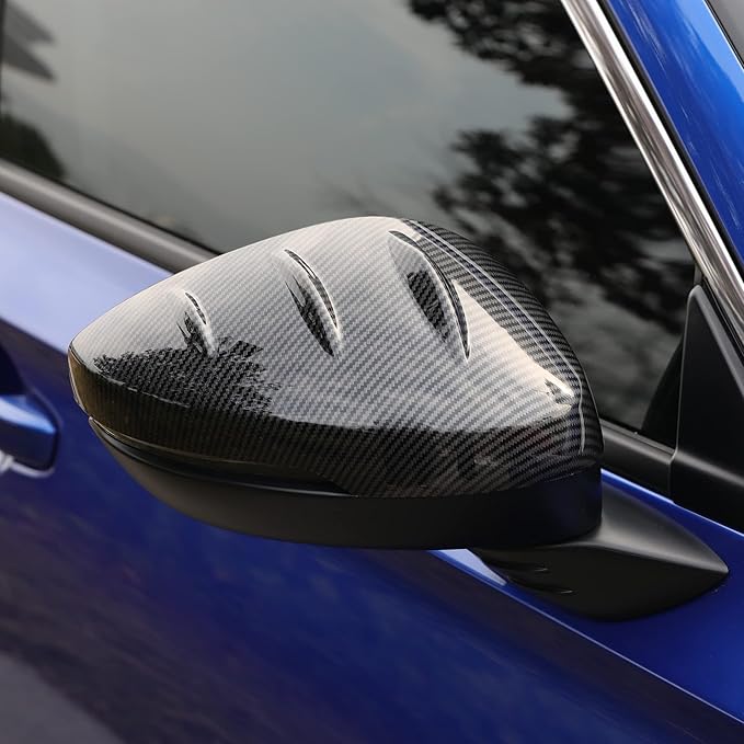 Civic 11th Gen Mirror Covers | 2022+