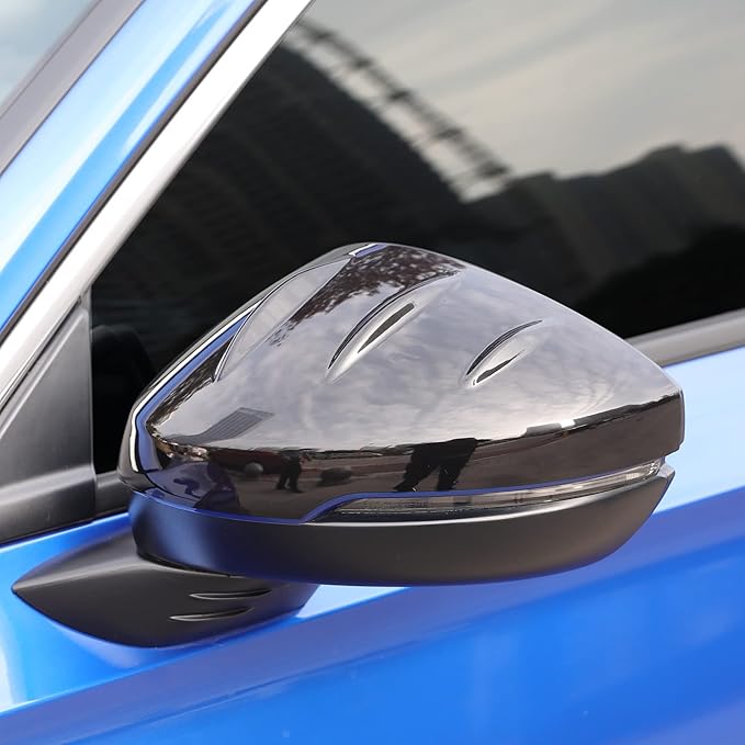 Civic 11th Gen Mirror Covers | 2022+