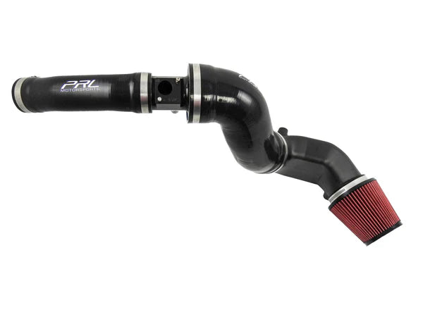 PRL 2017-2021 Honda Civic Si Big Bore Cold Air Intake System