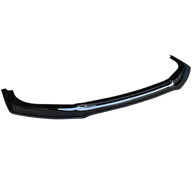 3PC Front Bumper Lip for Civic 10th Gen | 2016-2021