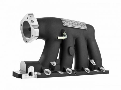 Skunk2 Pro-Series Intake Manifold: Civic Si 06-11 & Tsx 04-08 Mt (Black)