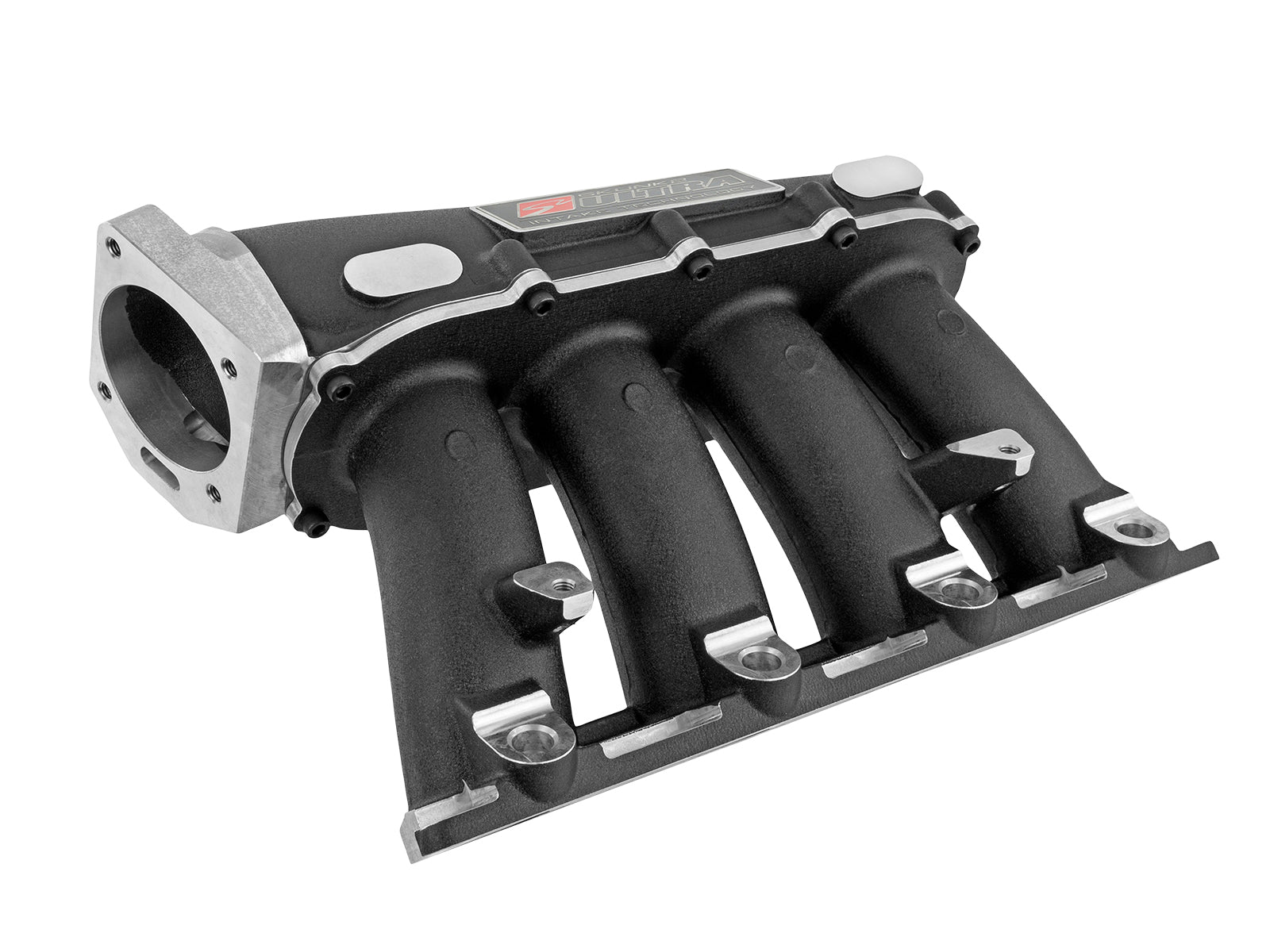 Skunk2 Ultra-Series Intake Manifold Black: K-Series (Street)