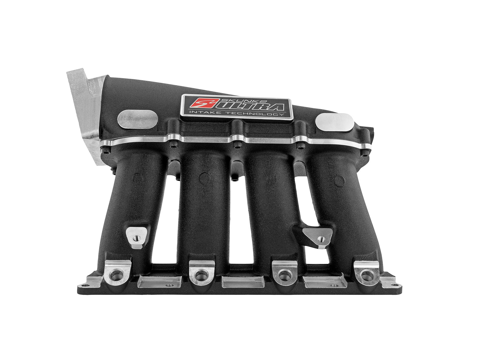 Skunk2 Ultra-Series Intake Manifold Black: K-Series (Street)