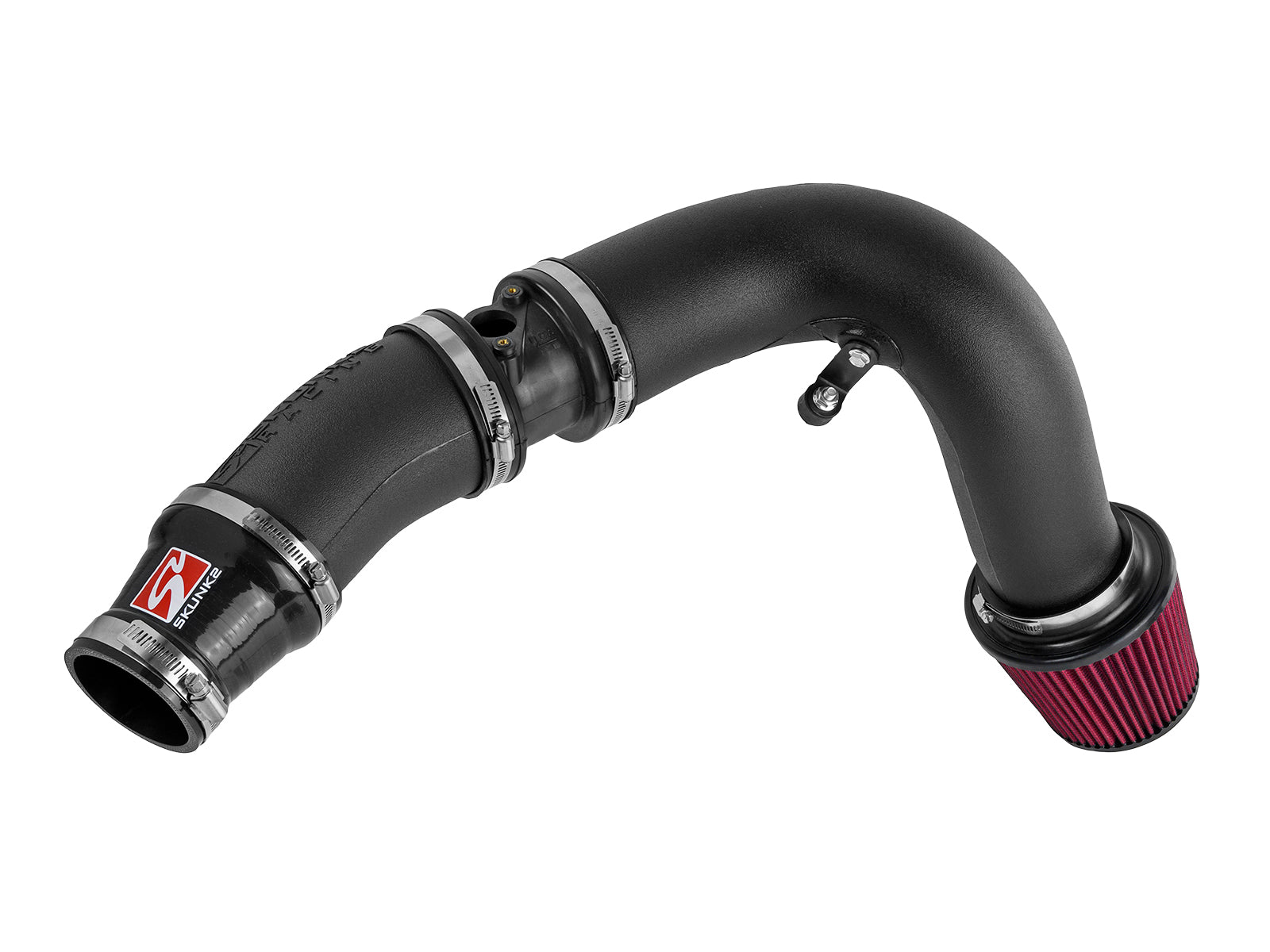 SKUNK2 Cold Air Intake System - 2006-2011 Honda Civic Si