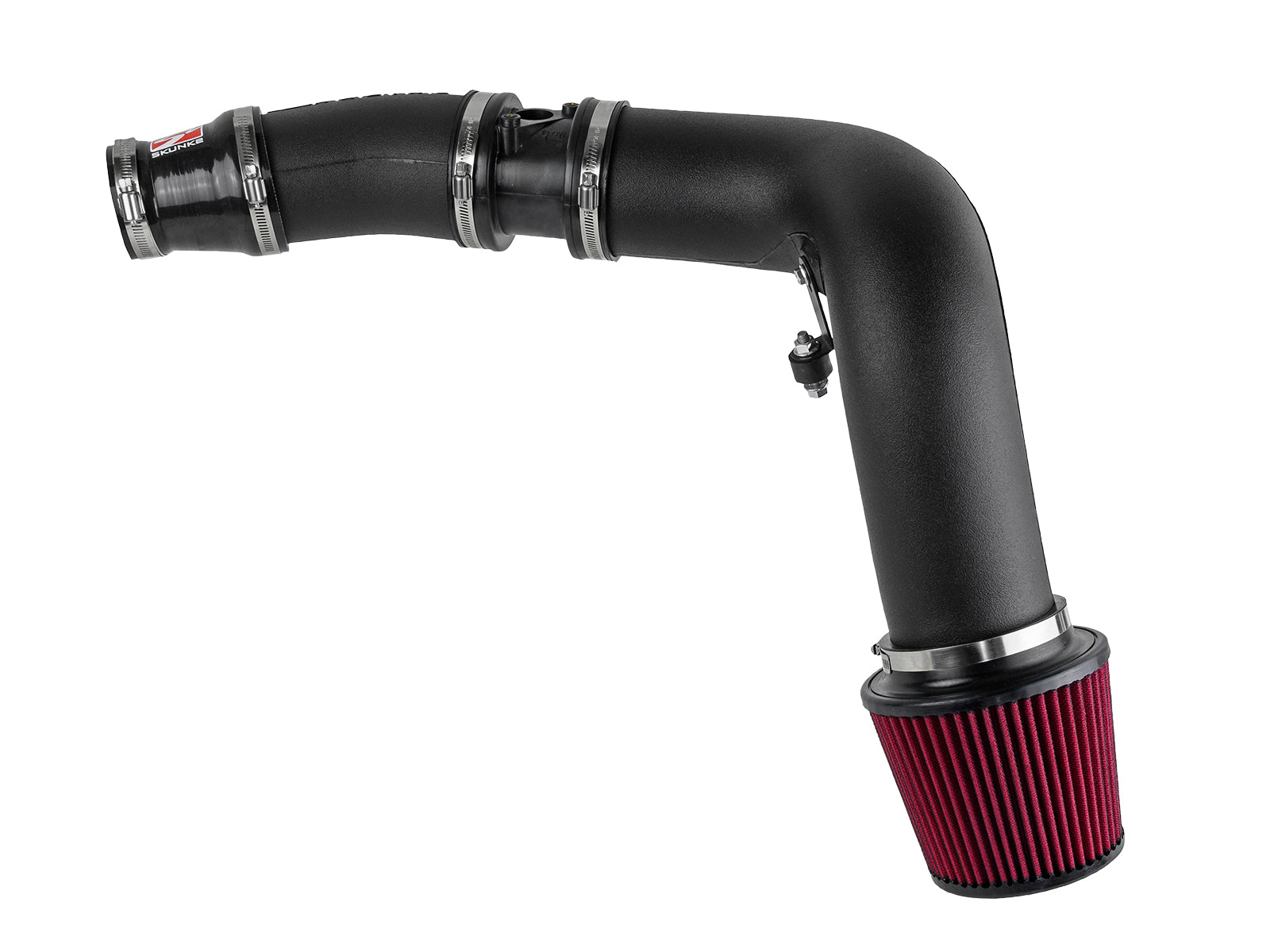 SKUNK2 Cold Air Intake System - 2006-2011 Honda Civic Si