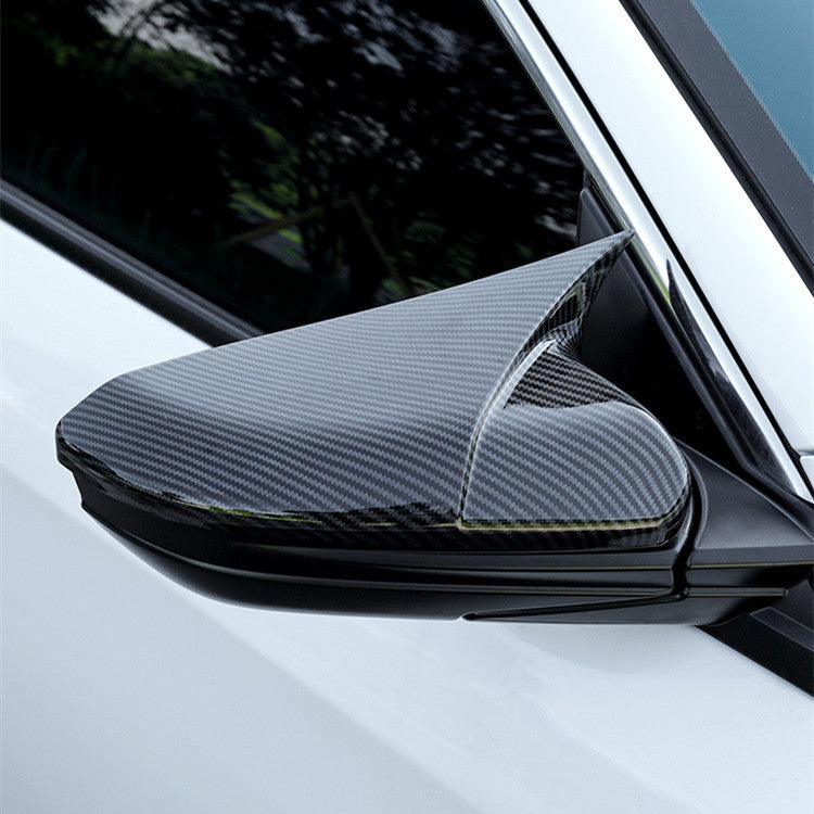 Civic 10th Gen Mirror Covers | 2016-2021