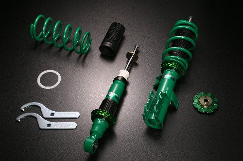 Tein Street Basis Z Coilover: Civic 22+