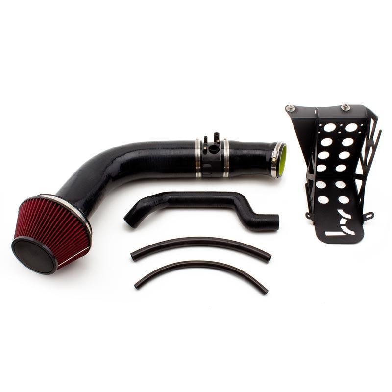 Hybrid Racing Cold Air Intake System (06-11 Civic Si)