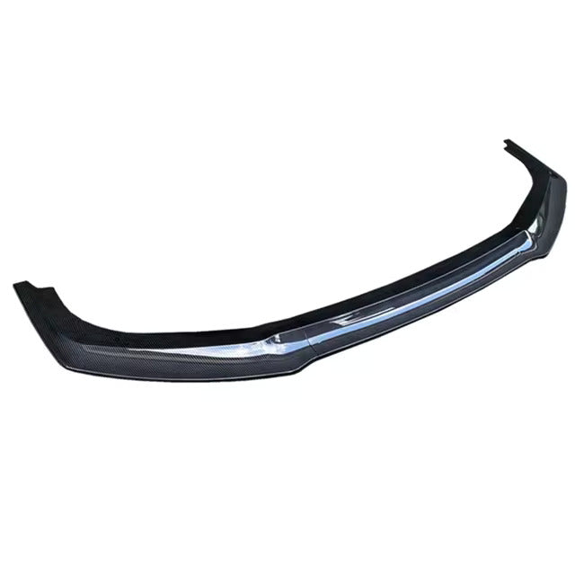 3PC Front Bumper Lip for Civic 10th Gen | 2016-2021