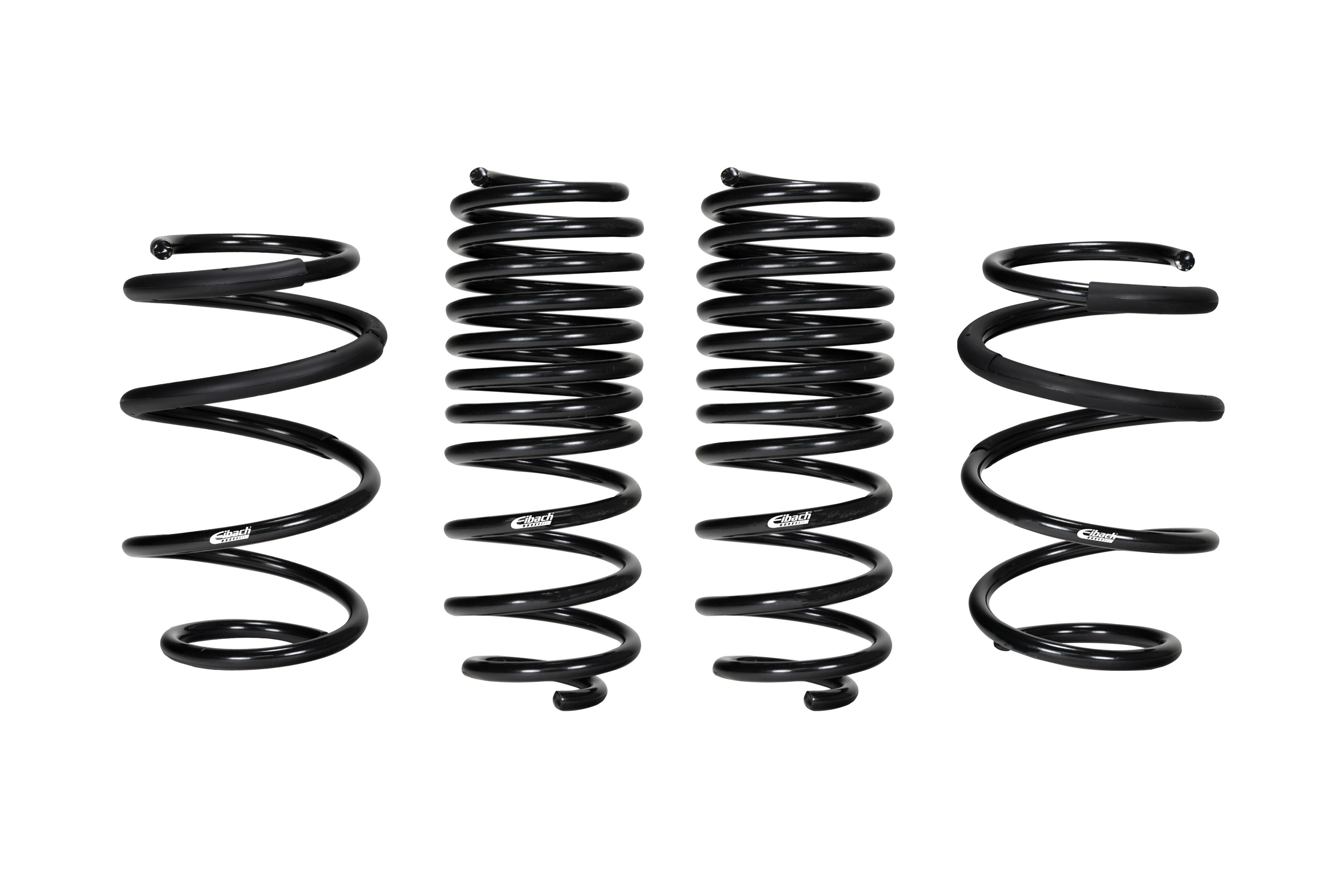 Eibach Pro Kit Springs: Civic Type R Fl5 2023