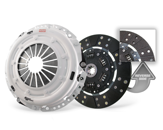 Clutch Masters FX250 Single Disc Clutch Kit - 2022+ Honda Civic