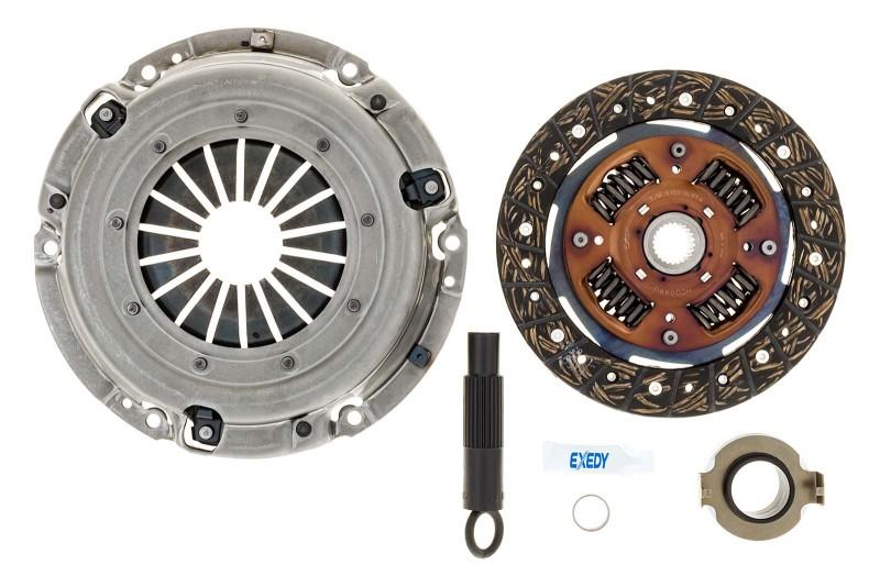 Exedy OE Clutch Kit: Rsx Base 02-06/Civic Si 02-05