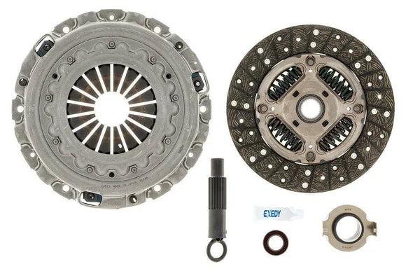 Exedy Stage 0 OE Clutch Kit - 2017-2021 Honda Civic Type-R