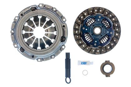 Exedy OE Clutch Kit: Rsx Type-S 02-06/Civic Si 06-08