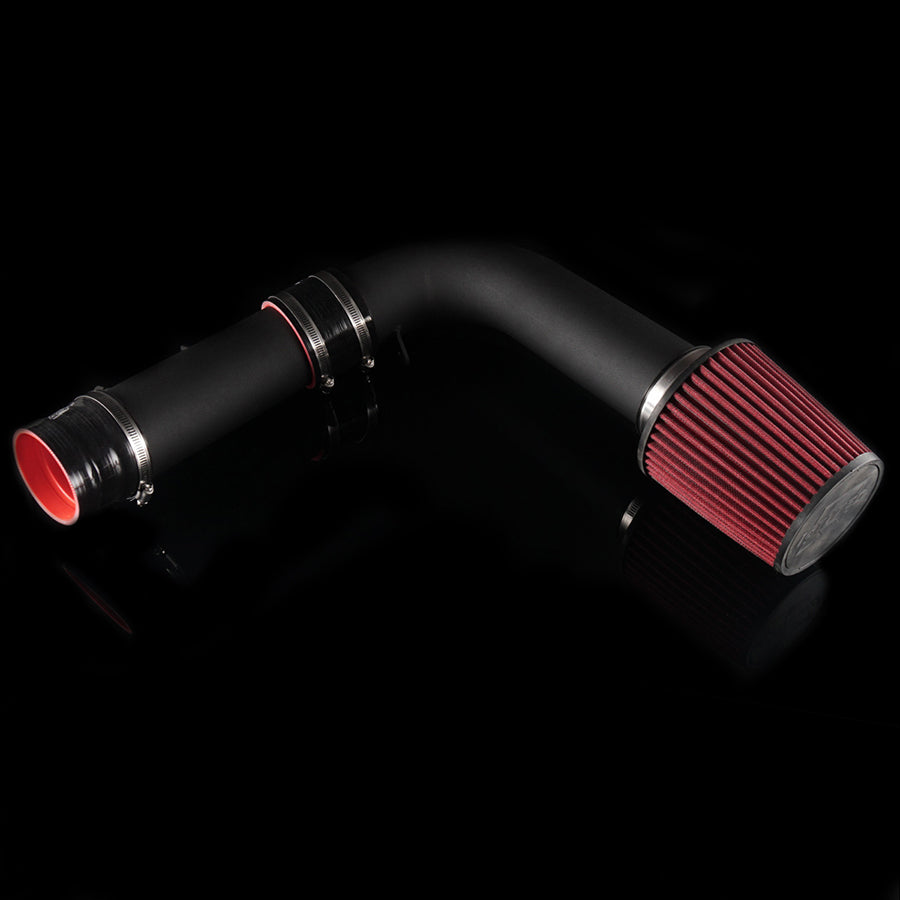 K-TUNED 8th Gen 3' Cold Air Intake