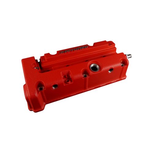 K-Tuned Valve Cover: K20A, K24A