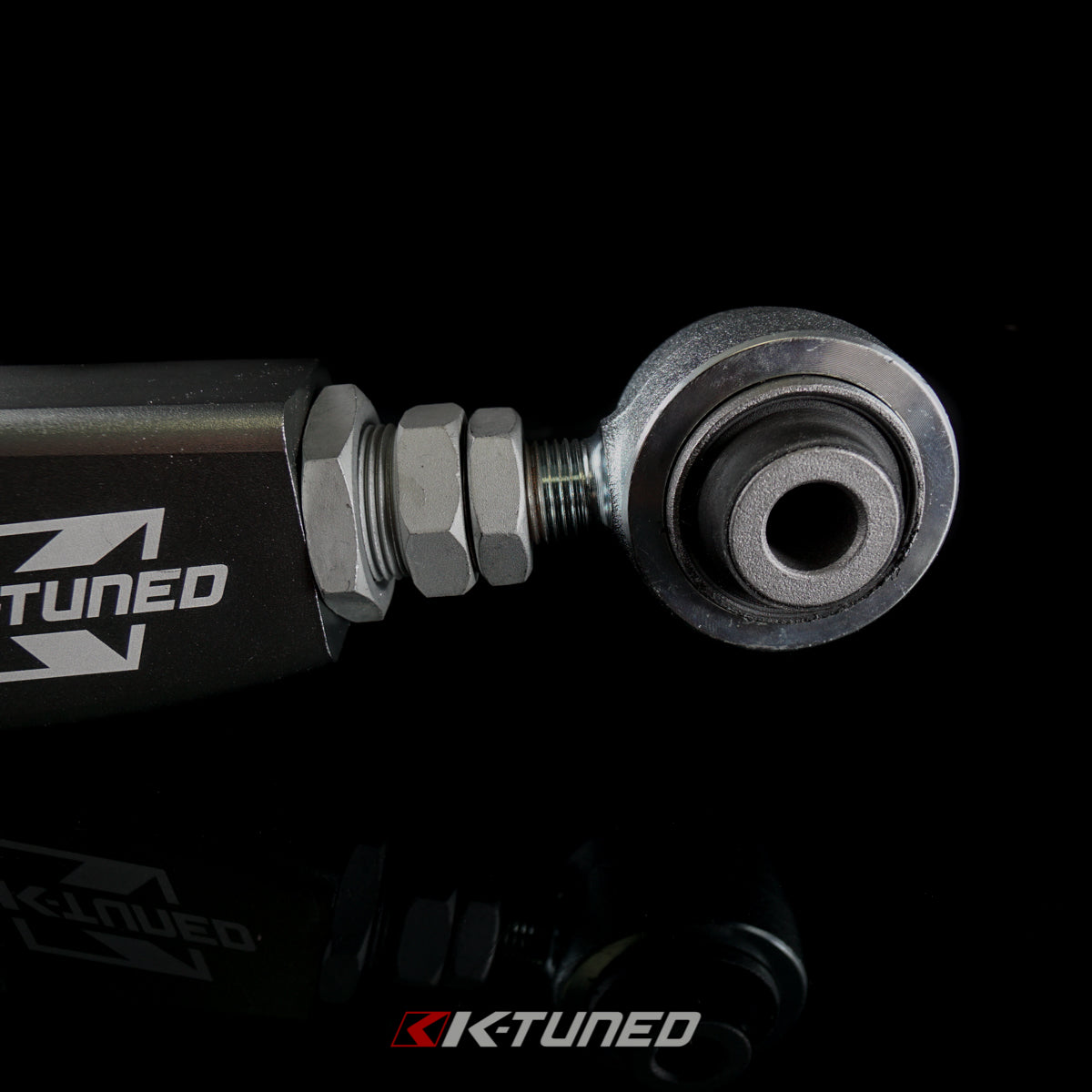 K-Tuned Rear Camber Kit: Civic 16-20 (All Models Inc. Type R) 
Spherical Bushing