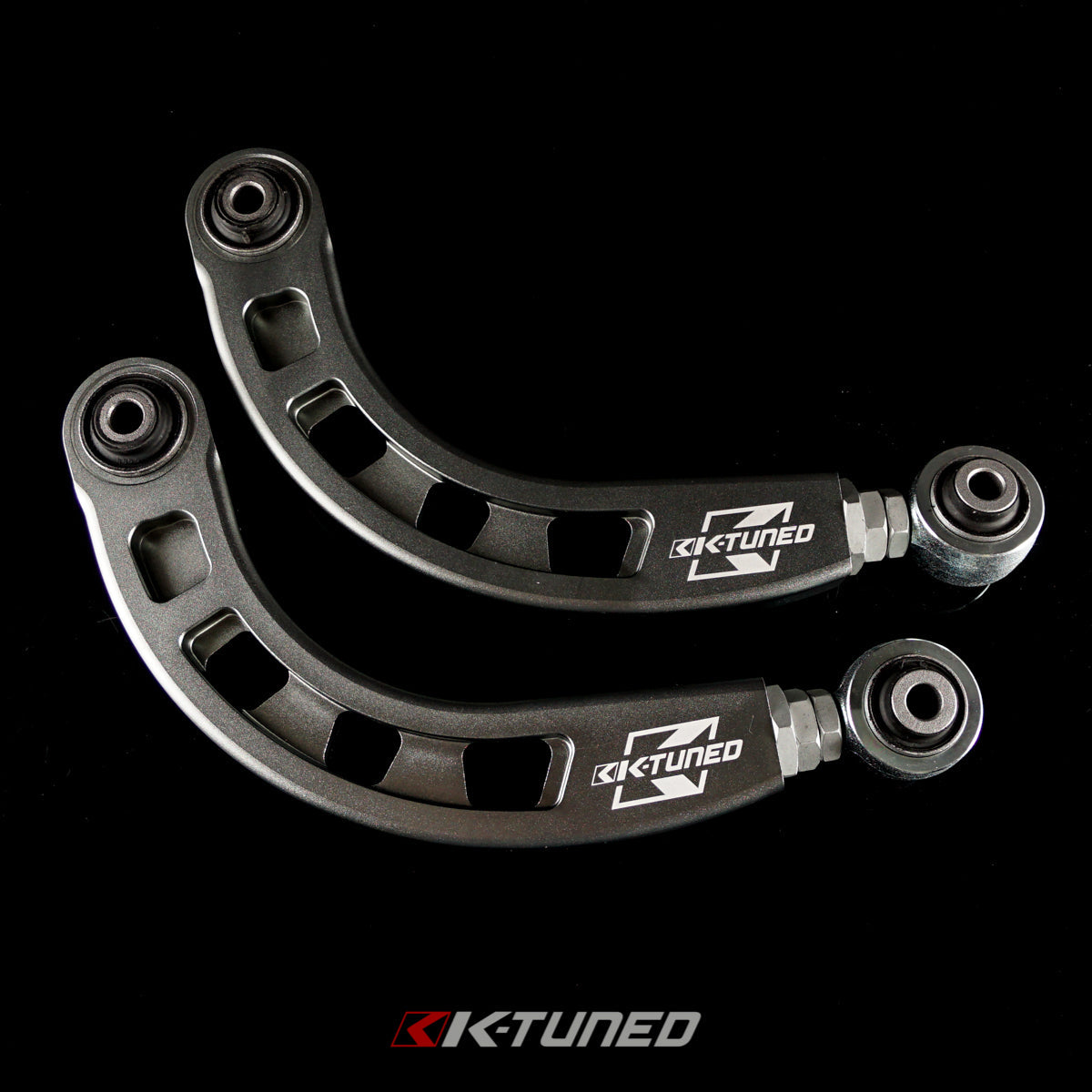 K-Tuned Rear Camber Kit: Civic 16-20 (All Models Inc. Type R) 
Spherical Bushing