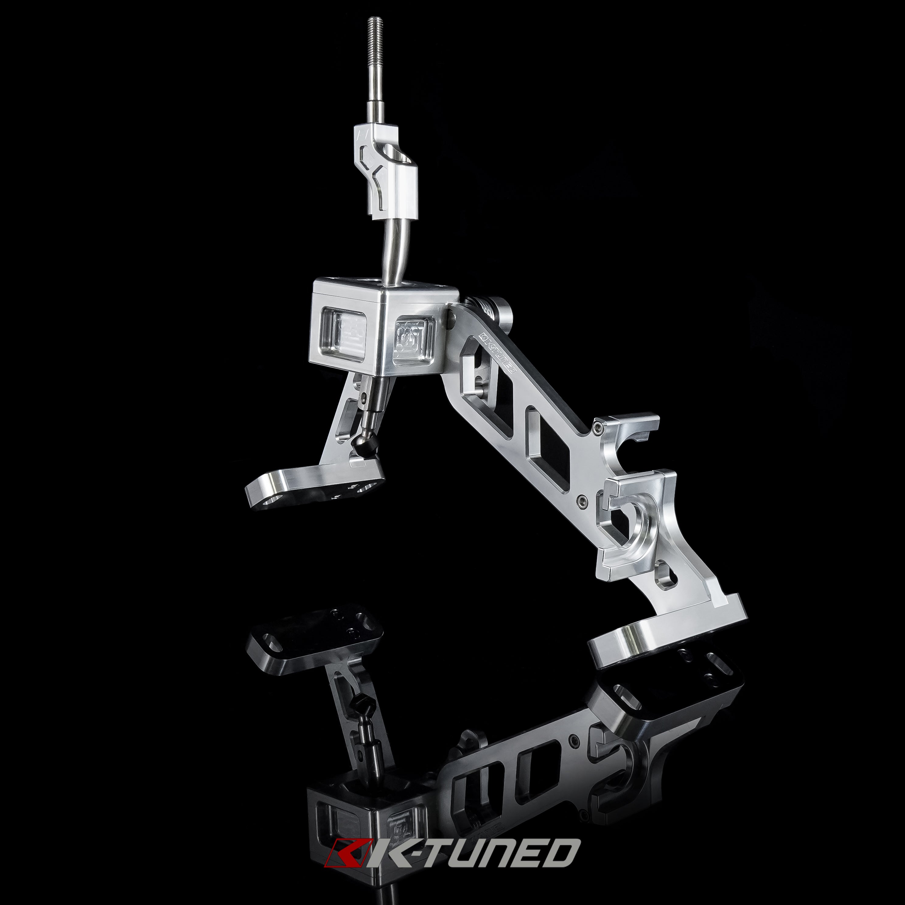 K-Tuned 16-21 Civic Billet Shifter