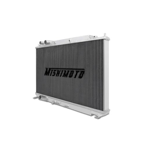 Mishimoto Aluminum Radiator: Civic Si 06-11