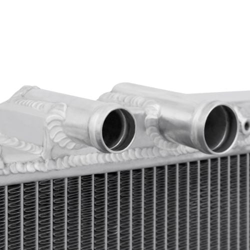 Mishimoto Aluminum Radiator: Civic Si 06-11