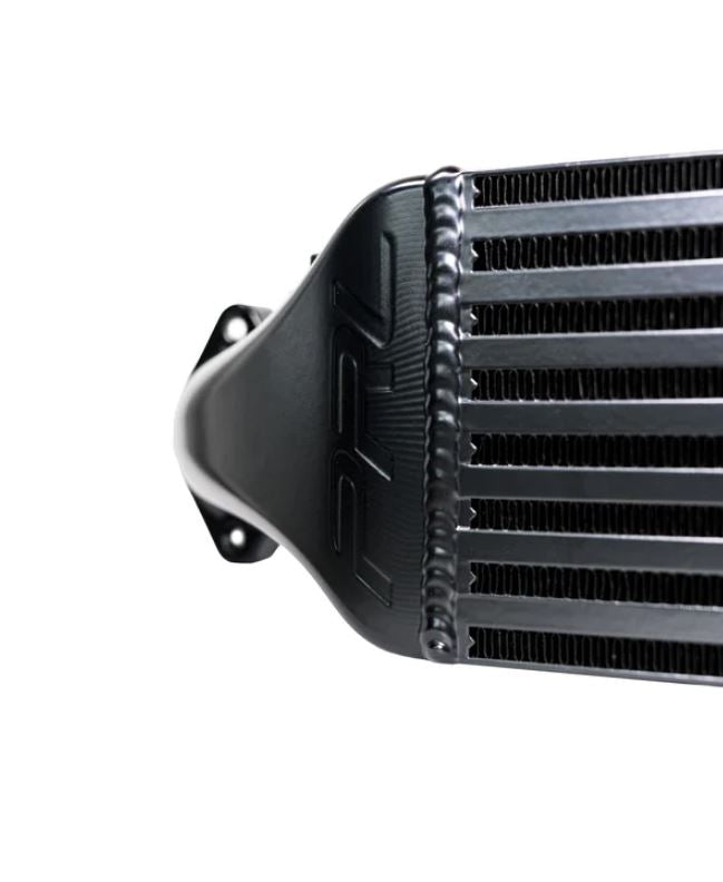 PRL Intercooler Upgrade Kit: Honda Civic 1.5T 2022 (Black)