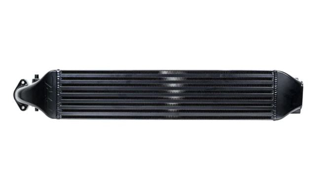 PRL Intercooler Upgrade Kit: Honda Civic 1.5T 2022 (Black)