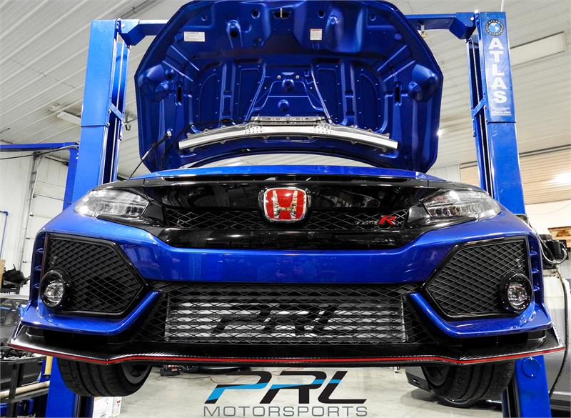 PRL FMIC: Civic Fk8 Type-R 17-22