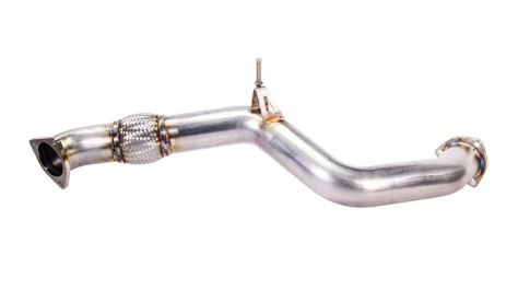 PRL Frontpipe: Civic Type R FL5 2023+