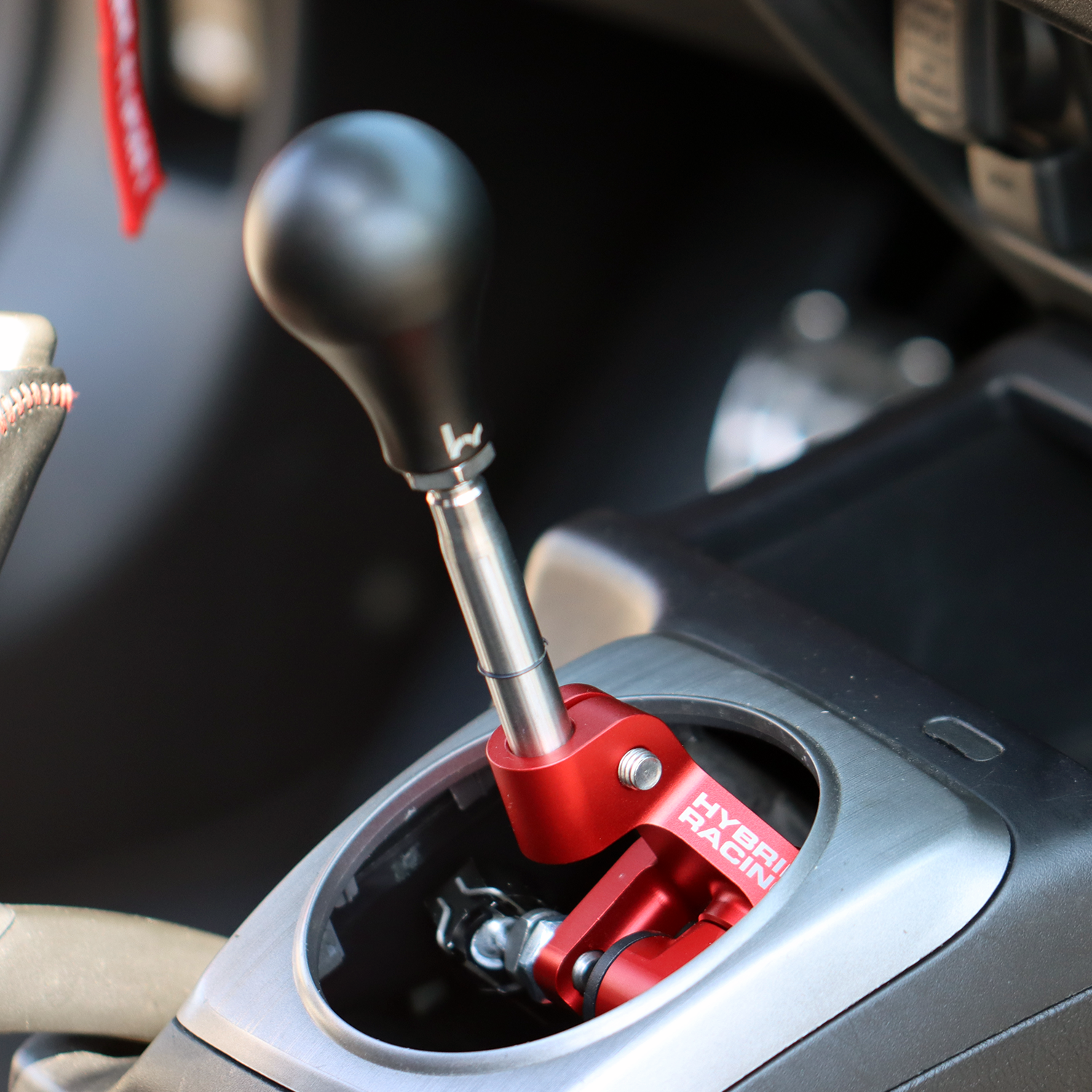 Hybrid Racing Short Shifter