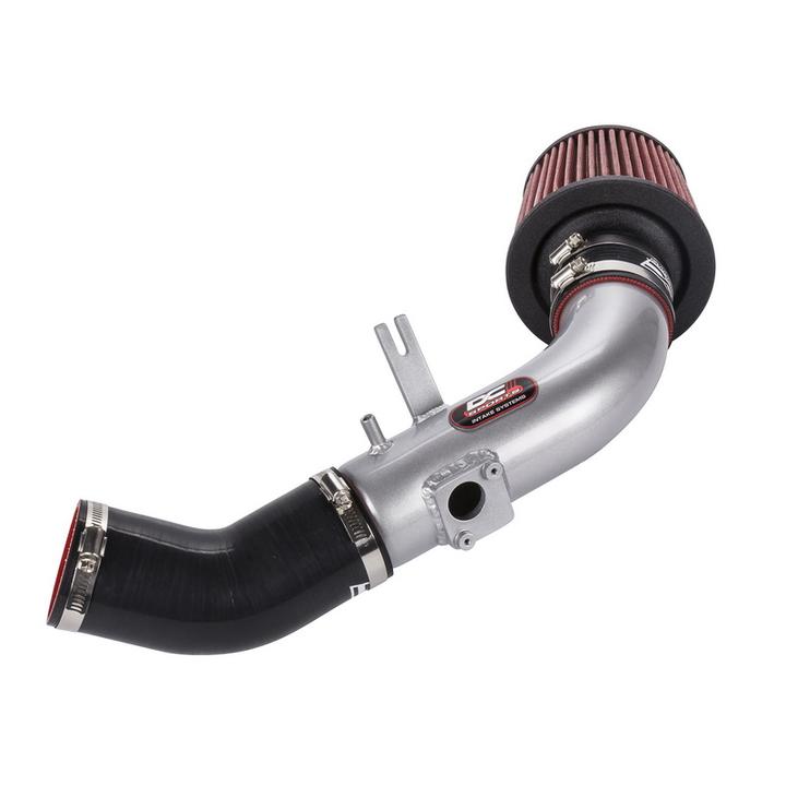 DC Sports Short Ram Intake (06-11 Honda Civic Si)