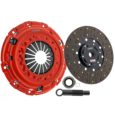 Action Clutch Stage 1 HD Clutch Kit - 2016-2021 Honda Civic EX 1.5T