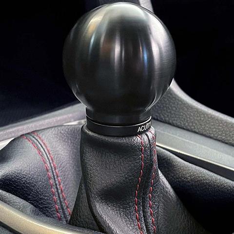 Acuity POCO Insulated Shift Knob - Multiple Honda Fitments