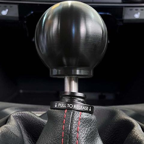 Acuity POCO Insulated Shift Knob - Multiple Honda Fitments