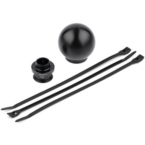 Acuity POCO Insulated Shift Knob - Multiple Honda Fitments