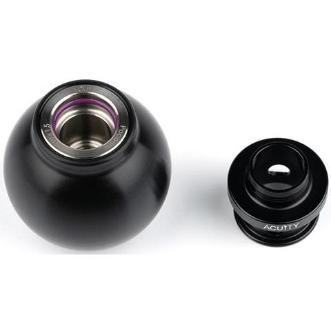 Acuity POCO Insulated Shift Knob - Multiple Honda Fitments