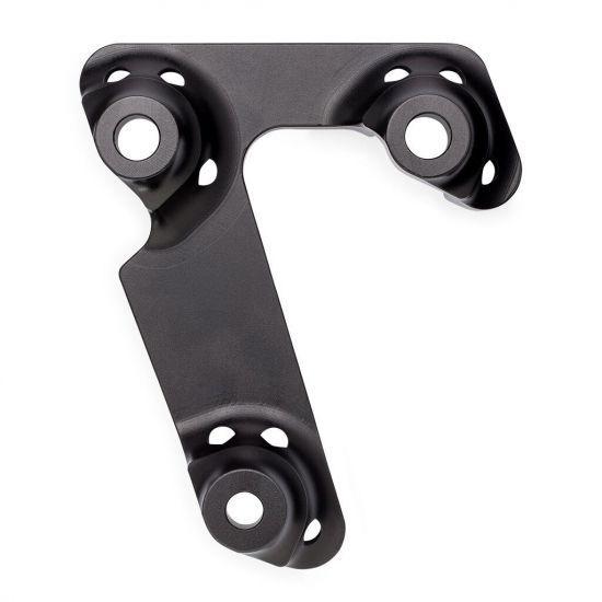 Acuity Throttle Pedal Spacers - Multiple Honda Fitments