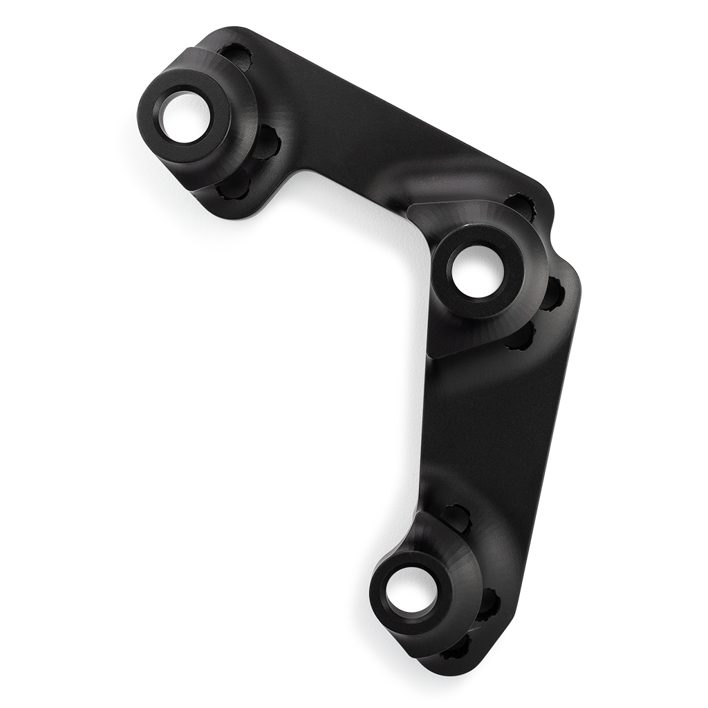 Acuity RHD Throttle Pedal Spacer - Multiple Honda Fitments