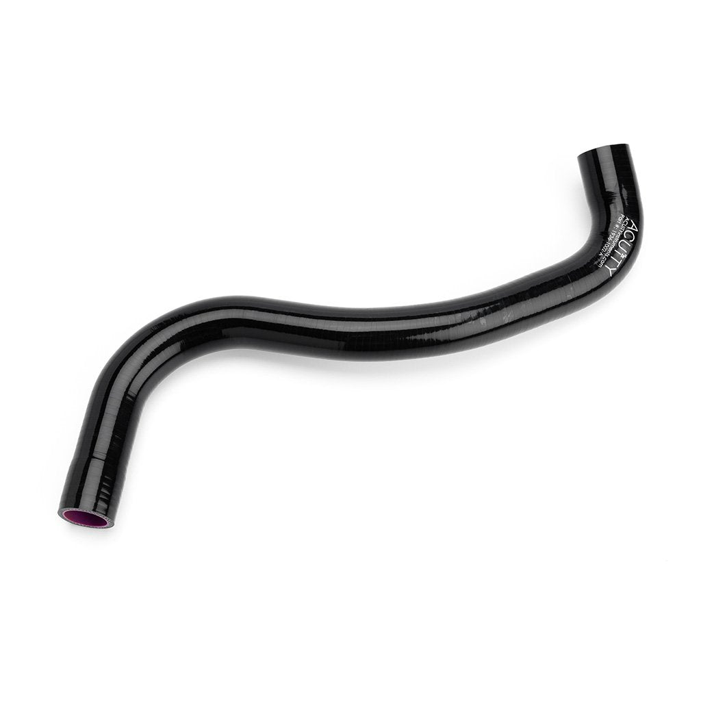 Acuity Super Cooler Reverse Flow Radiator Hoses - 2017-2021 Honda Civic Type-R