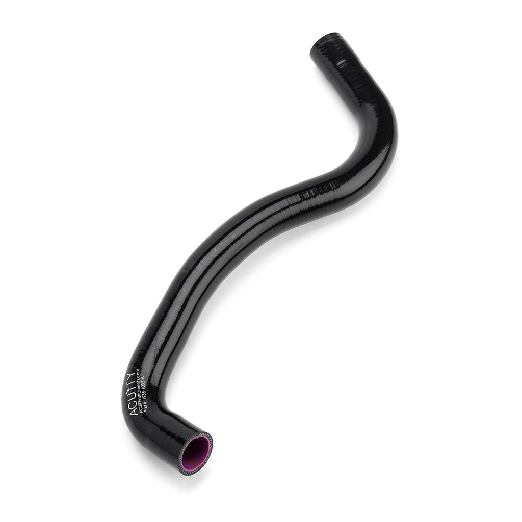 Acuity Super Cooler Reverse Flow Radiator Hoses - 2017-2021 Honda Civic Type-R