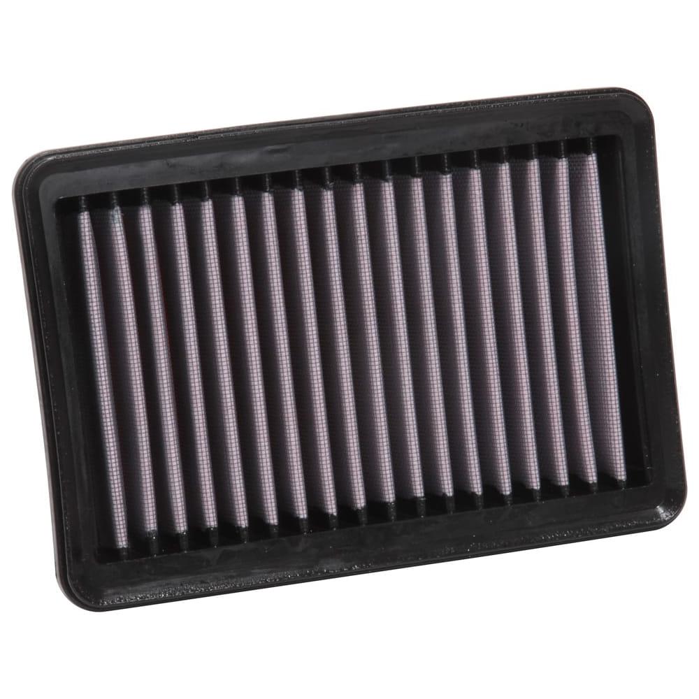 AEM Dryflow Air Filter - 2017-2021 Honda Civic Type-R