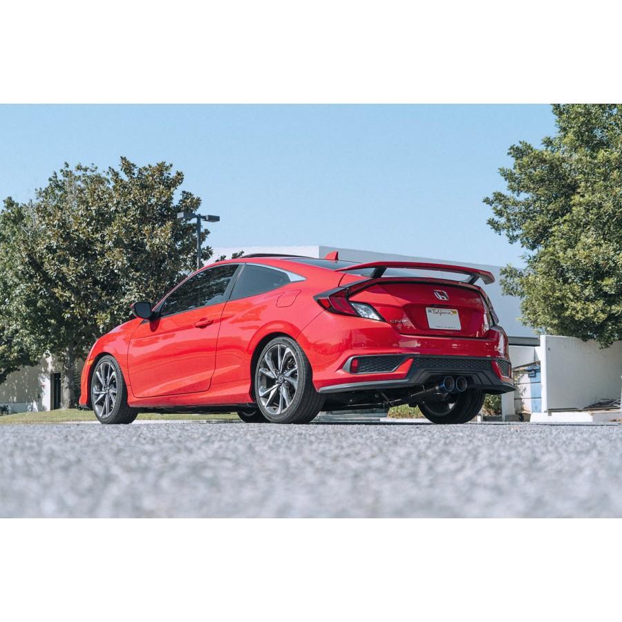 ARK GT-S Lowering Springs - 2016-2021 Honda Civic Coupe/Sedan/Hatch