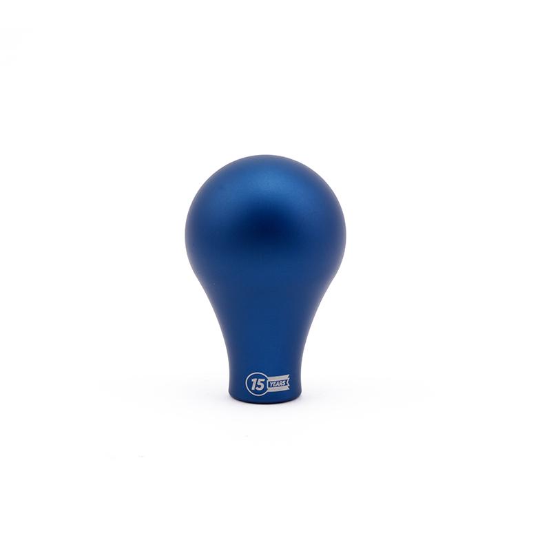 Hybrid Racing Maxim Performance Shift Knob (Dust Blue)