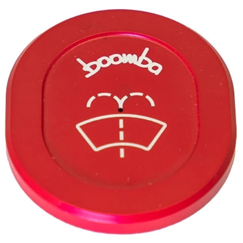 Boomba Racing Washer Cap - 2022+ Honda Civic