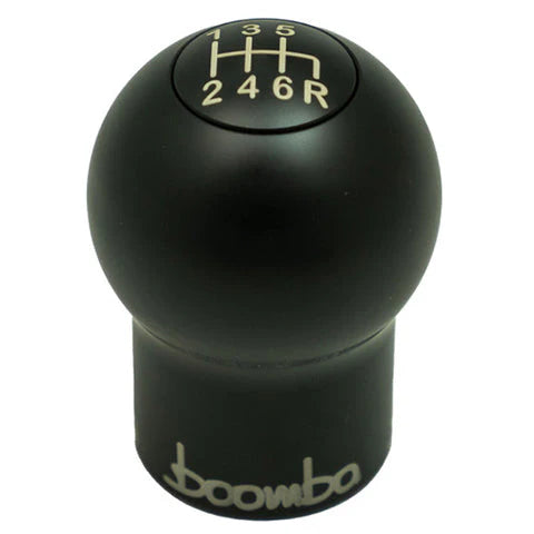 Boomba Racing 420G Delrin Shift Knob - 2022+ Honda Civic