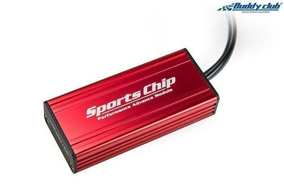 Buddy Club Sports Chip - 2016-2018 Honda 1.5T incl. Si