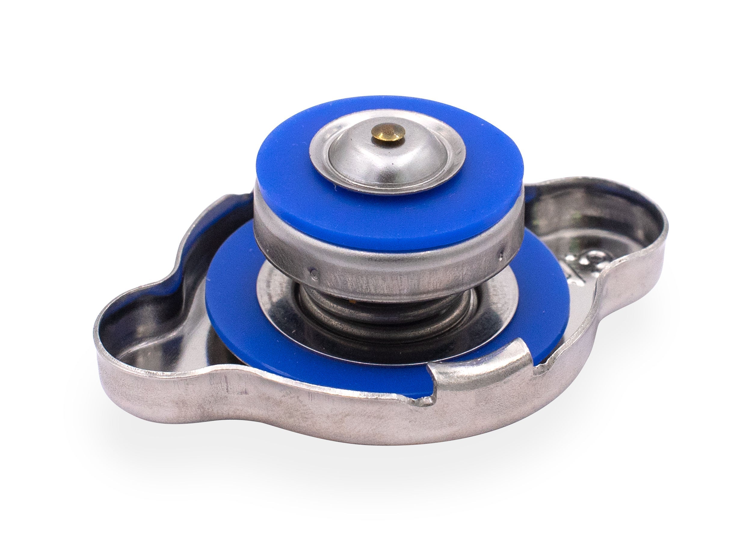 Circuit Hero High Pressure Valved-Radiator Cap - Multiple Fitments