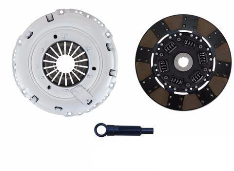 Clutch Masters FX350 Street/Race Clutch Kit - 2016-2021 Honda Civic 1.5T